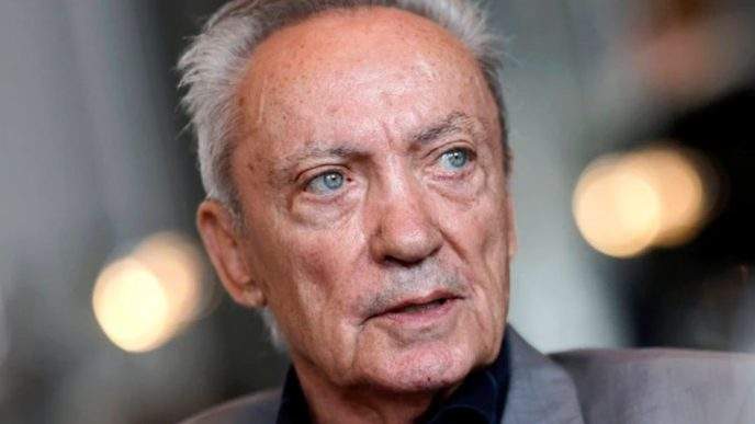 udo kier