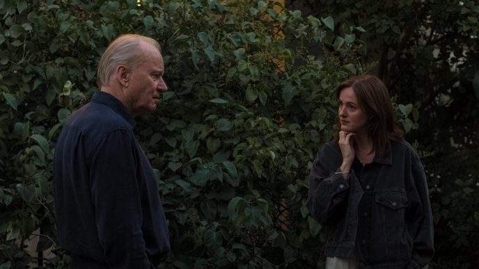 Sentimental Value 2025 1 2