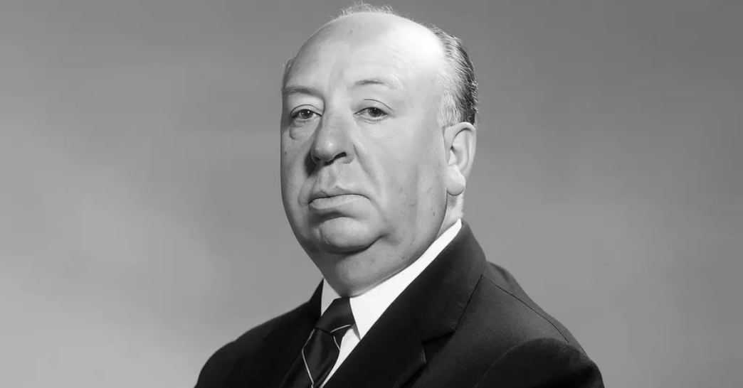 Alfred Hitchcock,