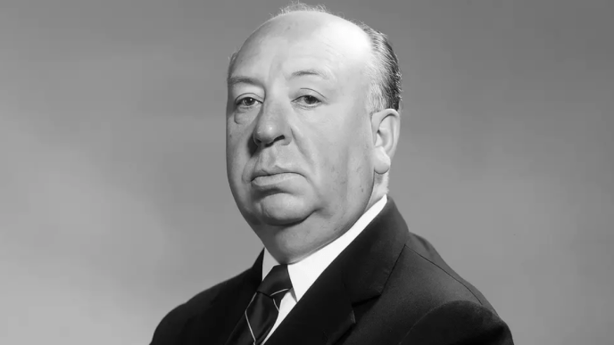 Alfred Hitchcock,