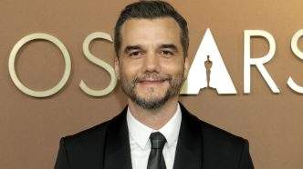 Wagner Moura, o agente secreto, globos de ouro