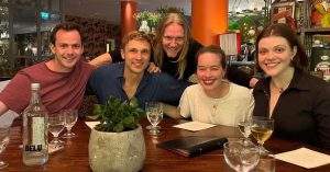 O Leão a Feiticeira e o Guarda-Roupa