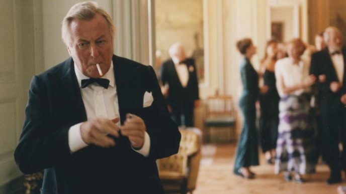 cinema nordico, Cinema Fernando Lopes