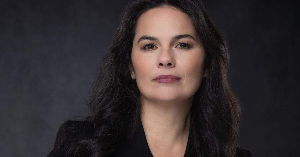 Carla Chambel, Academia portuguesa de cinema