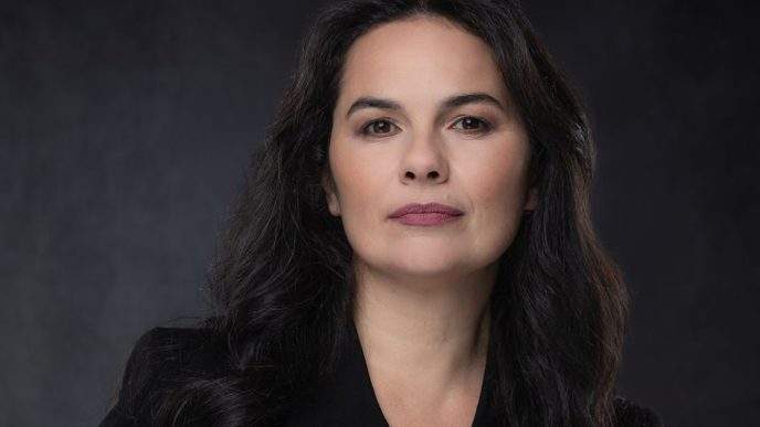 Carla Chambel, Academia portuguesa de cinema