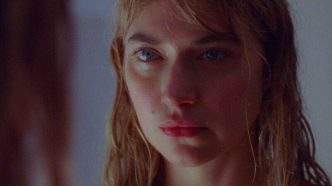 "A Cronologia da Água", de Kristen Stewart