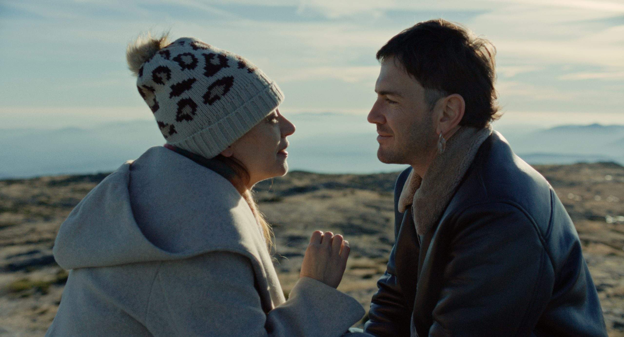 Ana Cristina de Oliveira em "Maria Vitória"