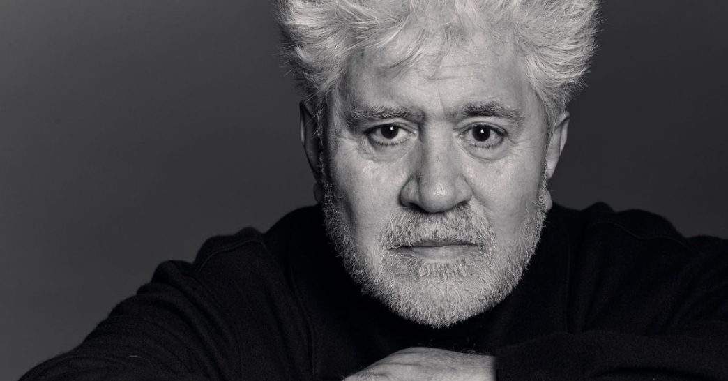 Pedro Almodóvar, filmes