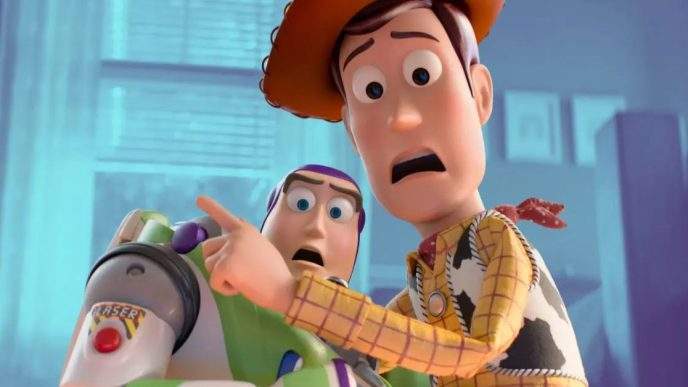 Nos Audiovisuais, estreias, Nos