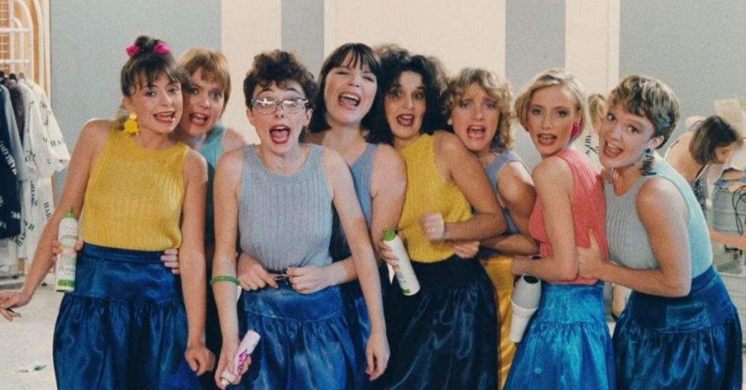 Batalha Centro de Cinema, cinema feminino, mulheres