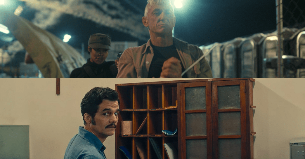 globos de ouro, batalha atras de batalha, hamnet, o agente secreto