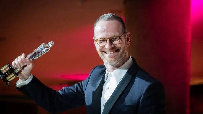 Valor sentimental, trier, european film awards