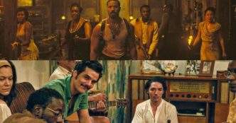 Oscares 2026, pecadores, o agente secreto