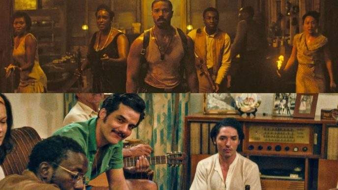 Oscares 2026, pecadores, o agente secreto