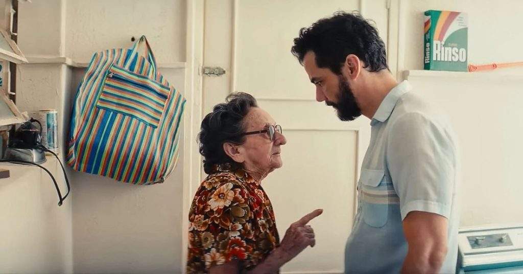 o agente secreto, cinemas