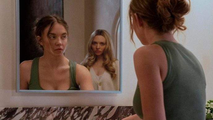 a criada, o agente secreto