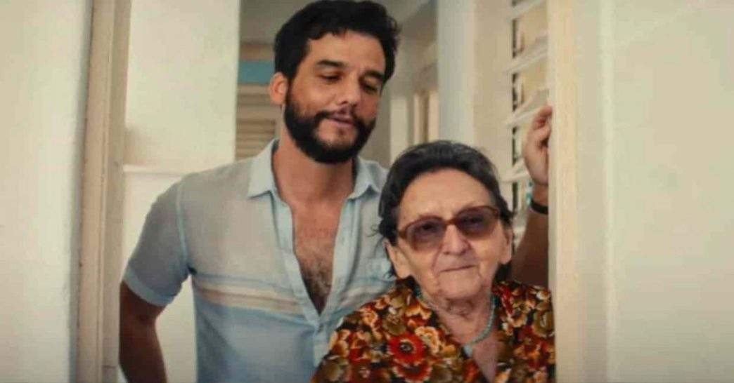 O Agente Secreto, apca