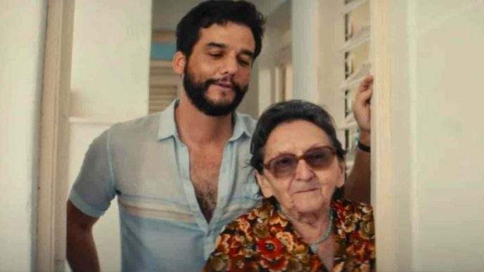 O Agente Secreto, apca