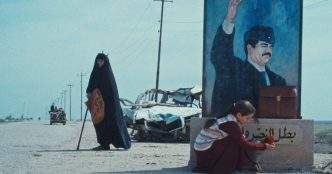 O bolo do presidente