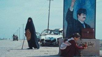 O bolo do presidente