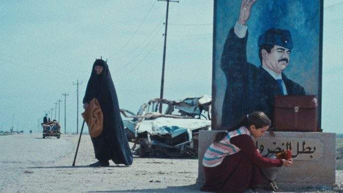 O bolo do presidente