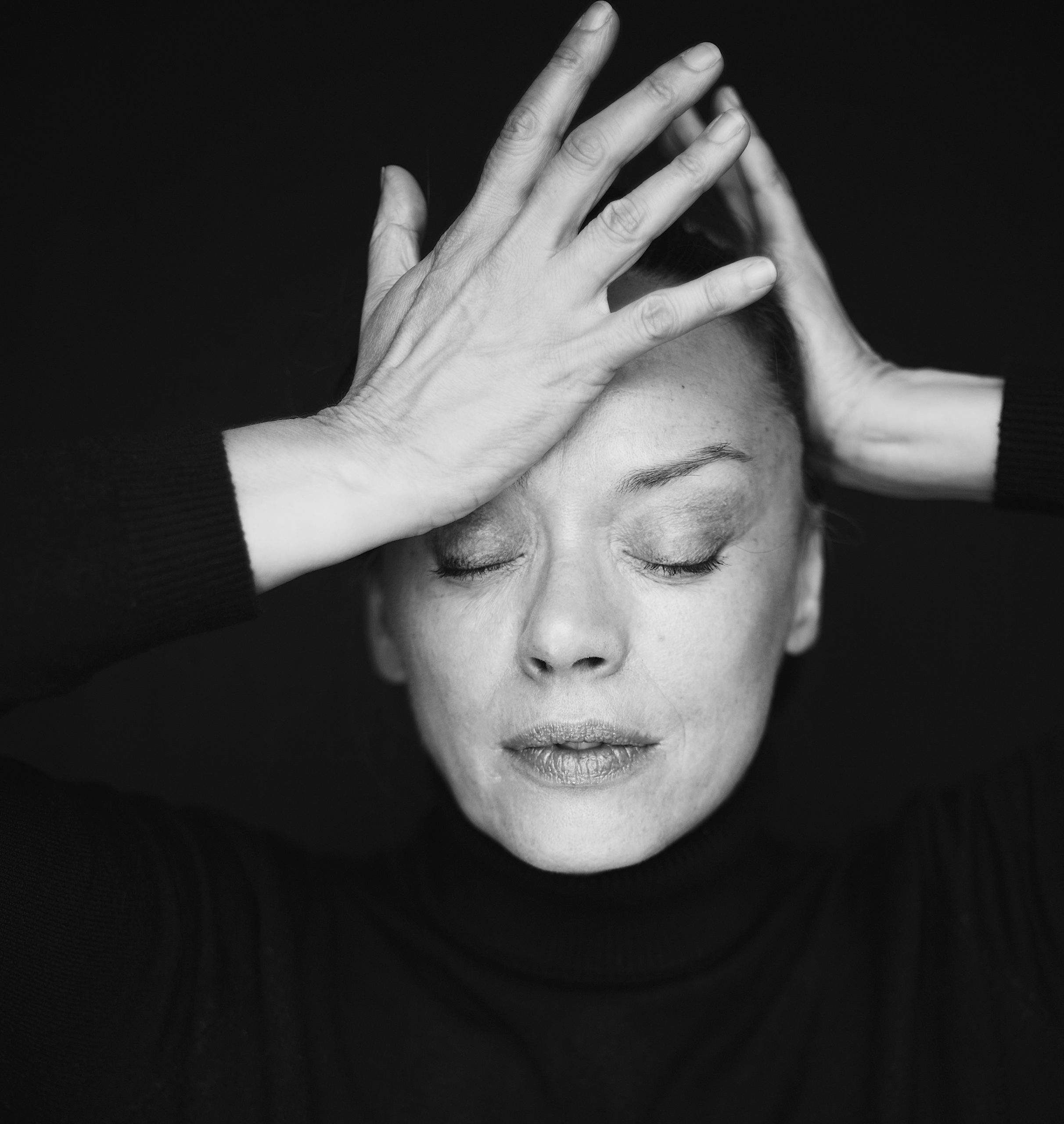 Ana Cristina de Oliveira | Fotografia de António Ignes