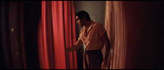 "Narciso", de Marcelo Martinessi Berlinale Panorama