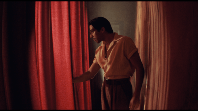 "Narciso", de Marcelo Martinessi Berlinale Panorama