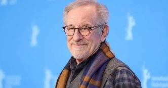 steven Spielberg, john williams