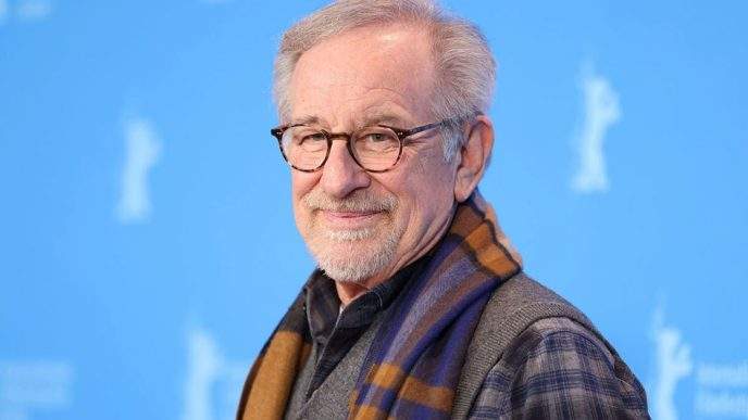 steven Spielberg, john williams