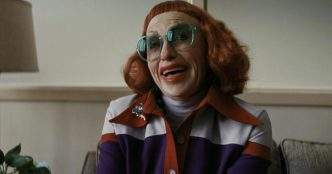 Hora do Desaparecimento