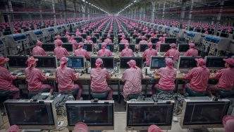 "Post Truth", de Alkan Avcioglu 46.ª edição Fantasporto