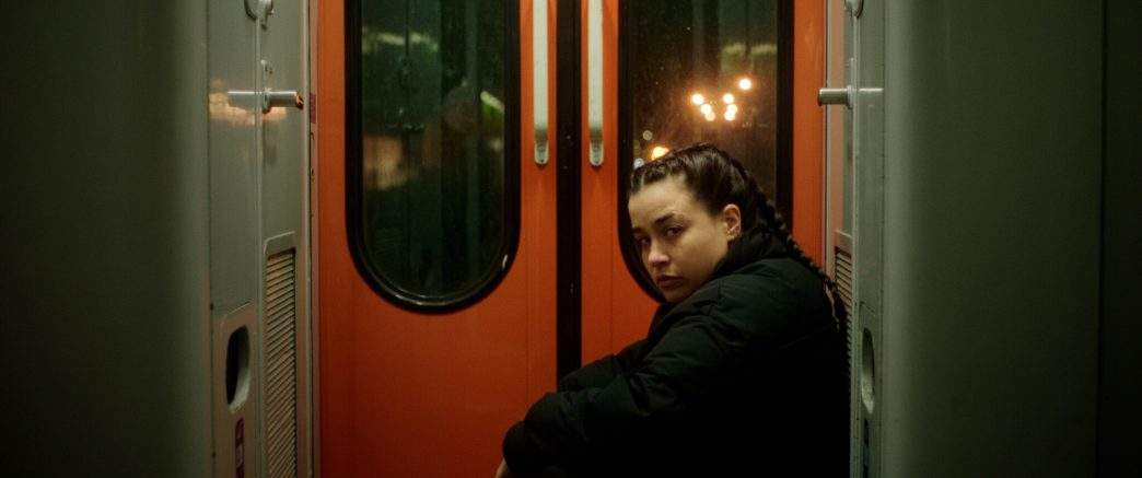 "Entroncamento", de Pedro Cabeleira