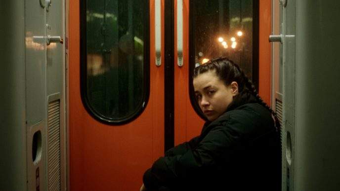 "Entroncamento", de Pedro Cabeleira