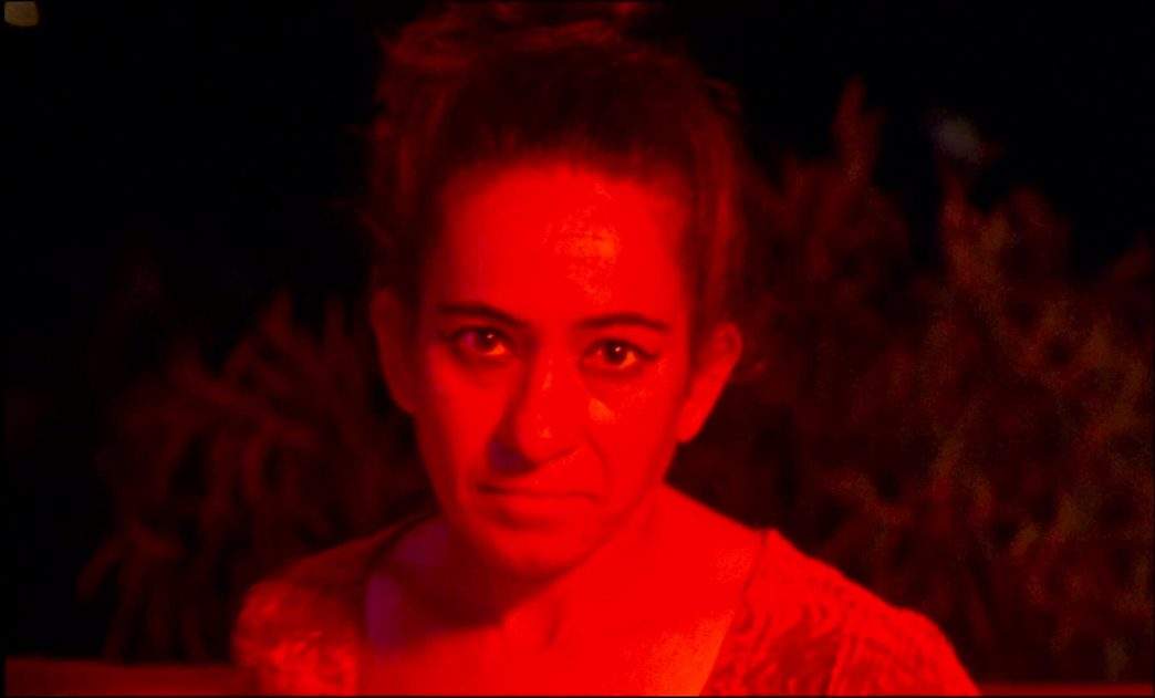 "Explode São Paulo, Gil", de Maria Clara Escobar