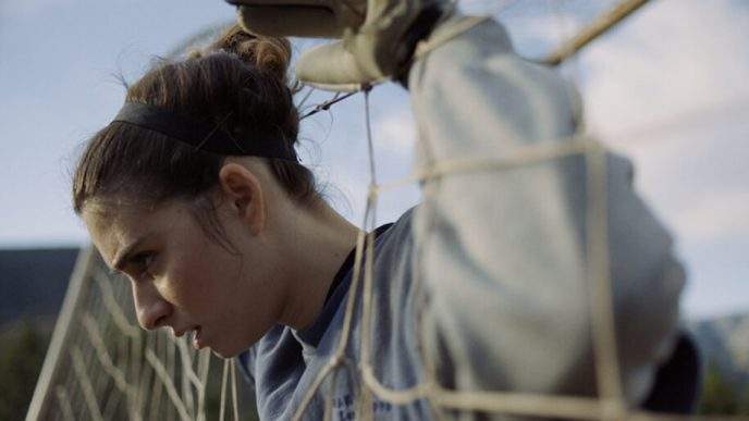 "Maria Vitória", de Mário Patrocínio