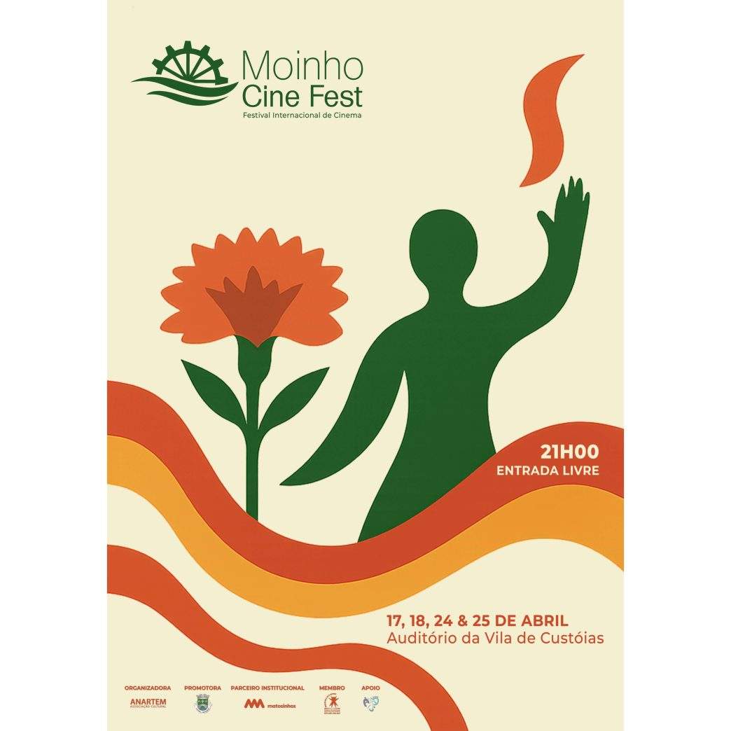 Moinho Cine Fest - 8.ª Edição