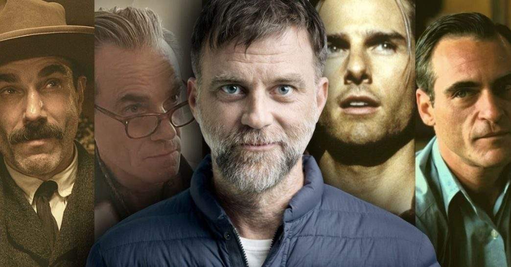 Paul Thomas Anderson