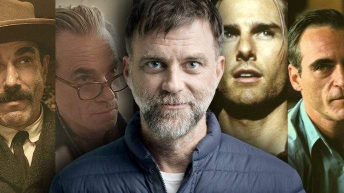 Paul Thomas Anderson