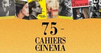 Cahiers du Cinéma