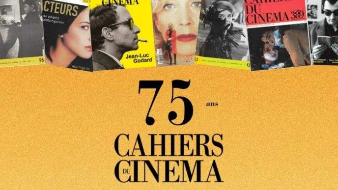 Cahiers du Cinéma