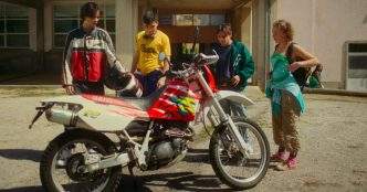 premios curtas, tapete voador