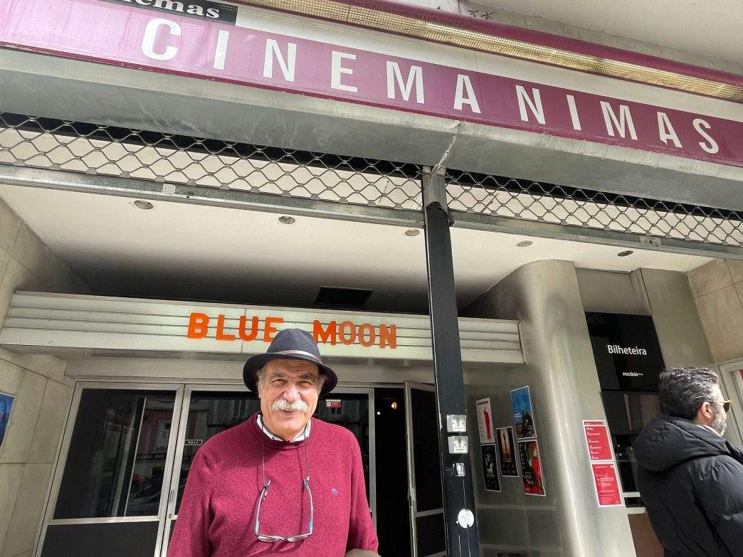 Paulo Branco Nimas Entrevista Paulo Portugal