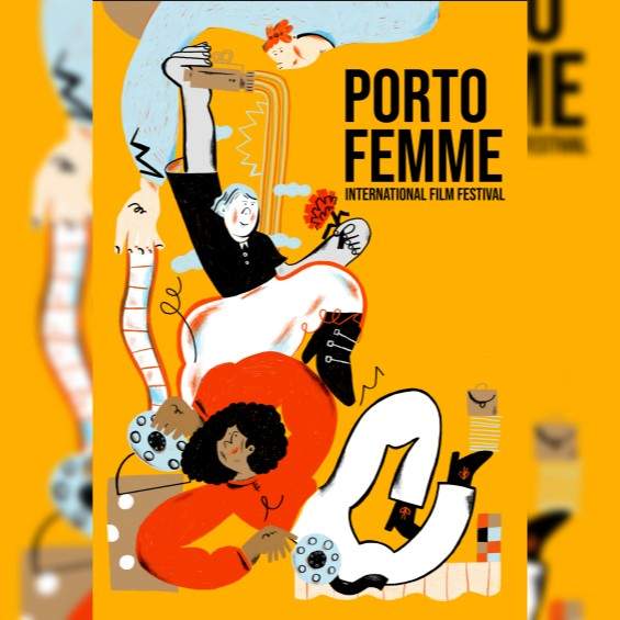 Porto Femme International Film Festival 9.ª edição