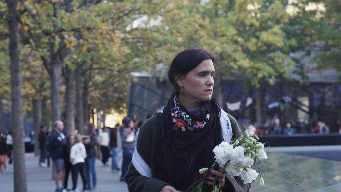 "The Reminder", de Filipa Martins