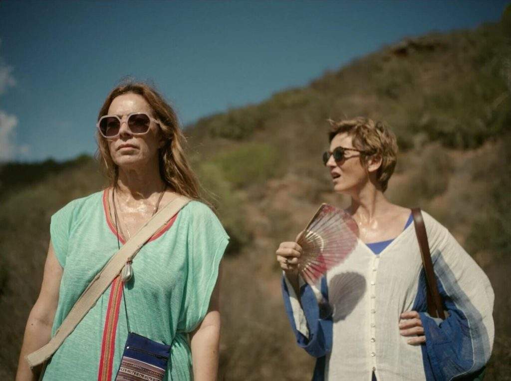 "18 Buracos para o Paraiso", de João Nuno Pinto IndieLisboa 2026