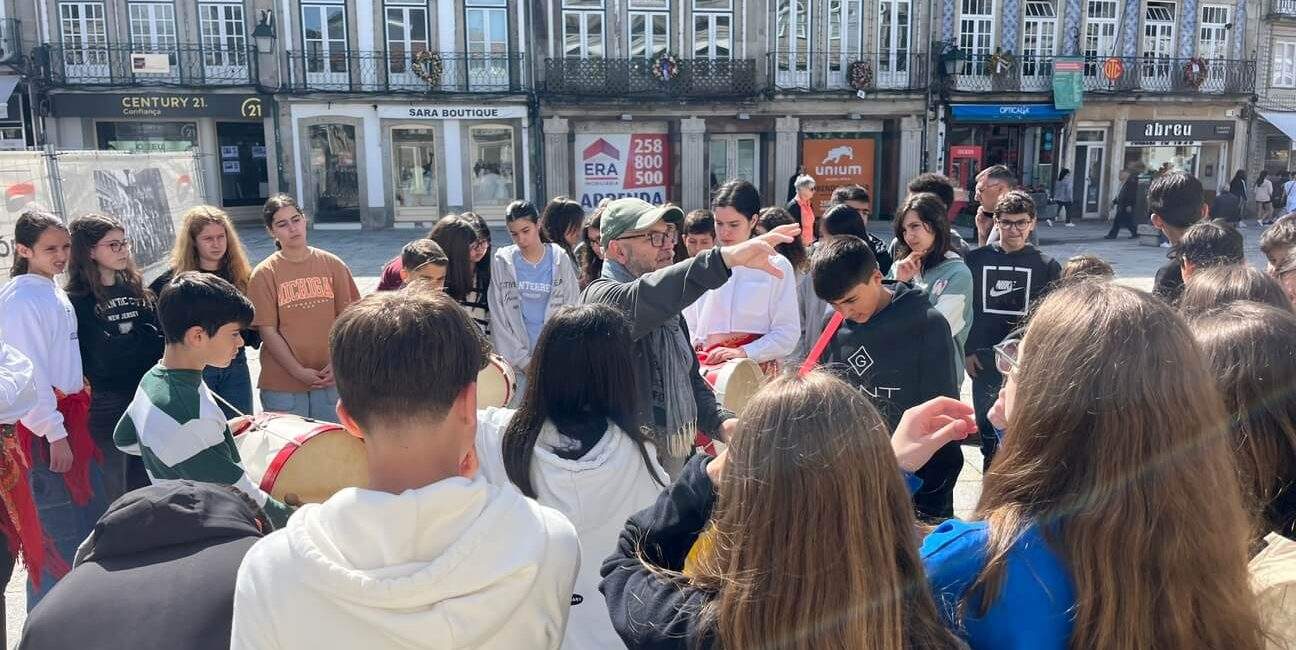 26.ª edição dos ENCONTROS - Festival de Cinema de Viana