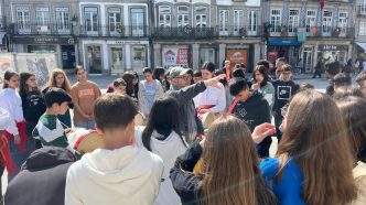 26.ª edição dos ENCONTROS - Festival de Cinema de Viana