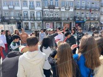 26.ª edição dos ENCONTROS - Festival de Cinema de Viana
