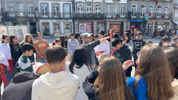 26.ª edição dos ENCONTROS - Festival de Cinema de Viana